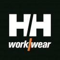 Helly Hansen workwear tootja logo