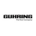 Guhring tootja logo