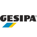 Gesipa tootja logo