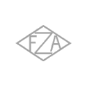 FZA tootja logo