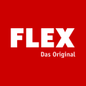 FLEX logo