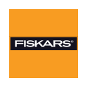 Fiskars tootja logo
