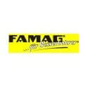 Famag tootja logo