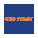 EDMA tootja logo