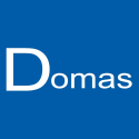 Domas tootja logo