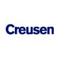 Creusen tootja logo