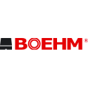 Boehm tootja logo