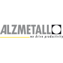 Alzmetall tootja logo