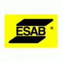 ESAB tootja logo