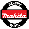 Makita Parts tootja logo