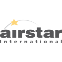 Airstar tootja logo