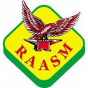 RAASM tootja logo