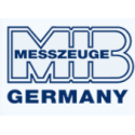 MIB Messzeuge tootja logo