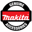 Makita Accessories tootja logo