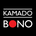 Kamado BONO tootja logo