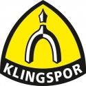 Klingspor tootja logo