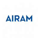 AIRAM tootja logo
