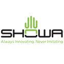 SHOWA tootja logo