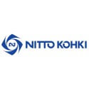 NITTO KOHKI tootja logo