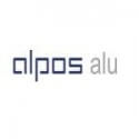 Alpos Alu tootja logo