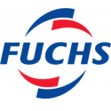 Fuchs tootja logo