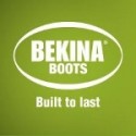 Bekina tootja logo