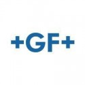 Georg Fischer tootja logo