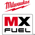 Milwaukee MXF tootja logo