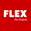 FLEX Polishers tootja logo