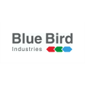 Blue Bird tootja logo