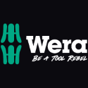 Wera tootja logo