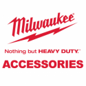 Milwaukee Accessories tootja logo