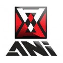 ANI tootja logo