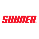 SUHNER tootja logo