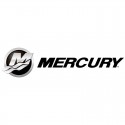 Mercury tootja logo
