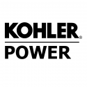 KOHLER power tootja logo