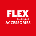 FLEX Accessories tootja logo