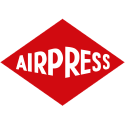 Airpress tootja logo