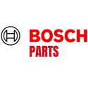 Bosch Parts tootja logo