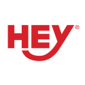 HEY tootja logo